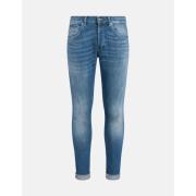 Skinny Jeans Dondup GEORGE MA4-UP232 DSH365U