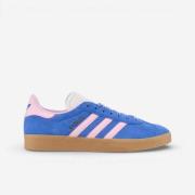 Lage Sneakers adidas Gazelle Blue Orchid Fusion Gum (W)