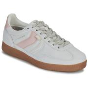 Lage Sneakers Xti -