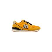 Lage Sneakers MTNG SNEAKERS JOGGO CLASSIC 84467