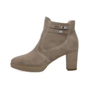 Enkellaarzen NeroGiardini E615081D