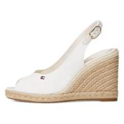 Espadrilles Tommy Hilfiger FW0FW09343