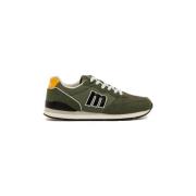 Lage Sneakers MTNG SNEAKERS JOGGO CLASSIC 84467