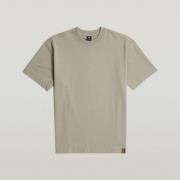 T-shirt Korte Mouw G-Star Raw D29291-D709 GS-01 RELAXED R T-G106 ELEPH...