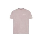 T-shirt Cycle 361MC02-04 ROSA