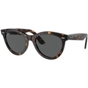 Zonnebril Ray-ban WAYFARER WAY 0RB2241 902/B1