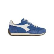 Lage Sneakers Diadora 201.182806 EQUIPE VELA SW-60042 BLU REFLEX