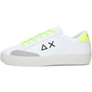 Lage Sneakers Sun68 Z36338T