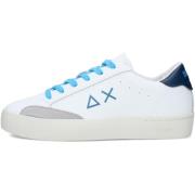 Lage Sneakers Sun68 Z36338T
