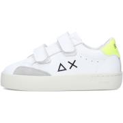 Lage Sneakers Sun68 Z36338B