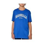 T-shirt Korte Mouw Kaporal -