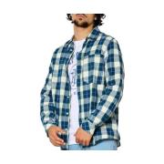 Overhemd Lange Mouw Kaporal -