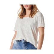 T-shirt Korte Mouw Kaporal -