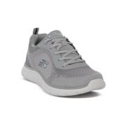 Lage Sneakers Skechers GRY TRACK GLEND