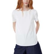 T-shirt Korte Mouw Max Mara WKDMULTIF