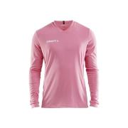 T-Shirt Lange Mouw Craft Squad Solid