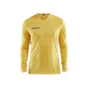 T-Shirt Lange Mouw Craft Squad Solid