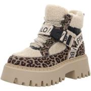 Enkellaarzen Buffalo -