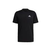 T-shirt Korte Mouw adidas T-shirt Aeroready Designed To Move Sport