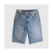 Korte Broek Levis 478 baggy shorts my frequency shorts