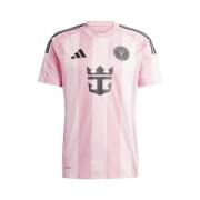 T-shirt adidas T-shirt Inter Miami CF 25/26 Messi Domicile