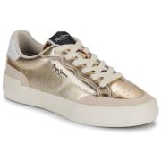 Lage Sneakers Pepe jeans MILAN GLOW W