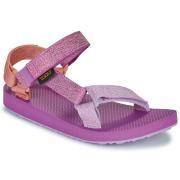 Sandalen Teva Original Universal Metallic