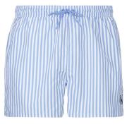 Zwembroek Calvin Klein Jeans SHORT DRAWSTRING WAISTBAND