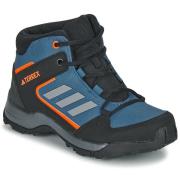 Wandelschoenen adidas TERREX HYPERHIKER MID K