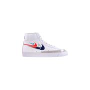 Laarzen Nike Blazer Mid '77 Sd