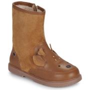 Laarzen Citrouille et Compagnie VOILA