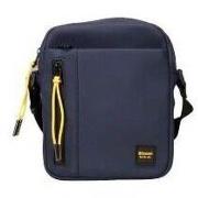 Schoudertas Blauer -