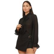 Blouse La Modeuse 77502_P183747