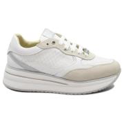 Lage Sneakers Keys KEY-E26-11892-WS