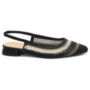 Ballerina's Keys -E26-12040-BL