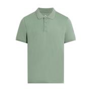 Polo Shirt Korte Mouw Mckinley Lango