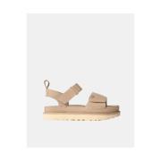 Sandalen UGG 1136783 GOLDENSTAR