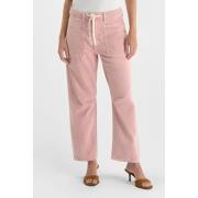 Jeans Le Temps des Cerises Jeans loose, wijd , lengte 34