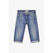 Korte Broek Le Temps des Cerises Capribroek van PAULINA jeans