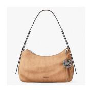Handtas MICHAEL Michael Kors NOLITA MD TZ CONV SHLDR