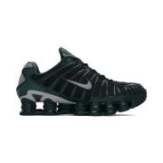Lage Sneakers Nike Shox TL