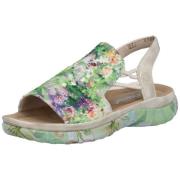 Sandalen Rieker -
