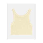 Top Levis A3381 0032 ESSENTIAL RACER TANK