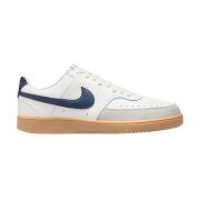 Lage Sneakers Nike Court Vision Lo