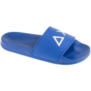 Sandalen Sun68 Slippers Logo