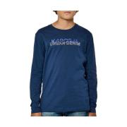 T-Shirt Lange Mouw Kaporal -