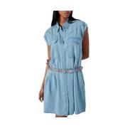 Korte Jurk Kaporal -