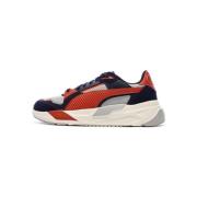 Lage Sneakers Puma -