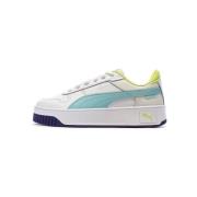 Lage Sneakers Puma -