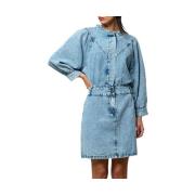 Lange Jurk Kaporal -